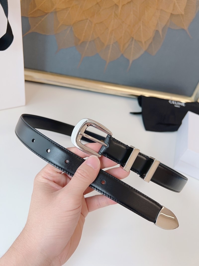 Ce1i*e belts